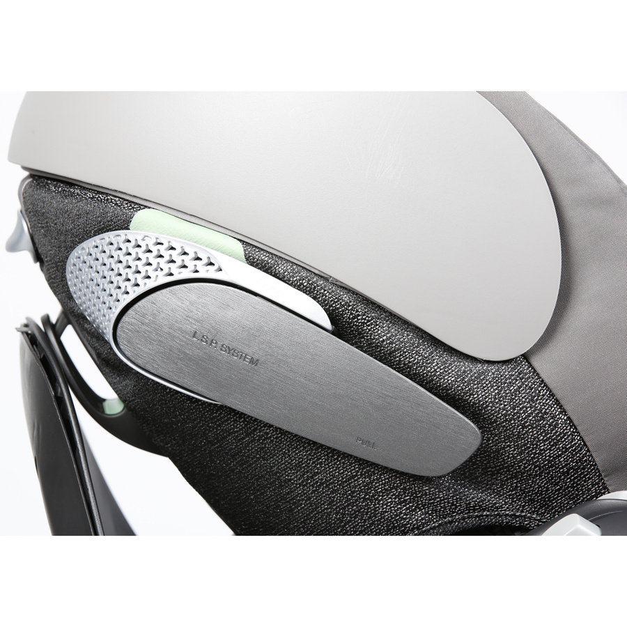 Cybex Cloud T i-Size + Base T