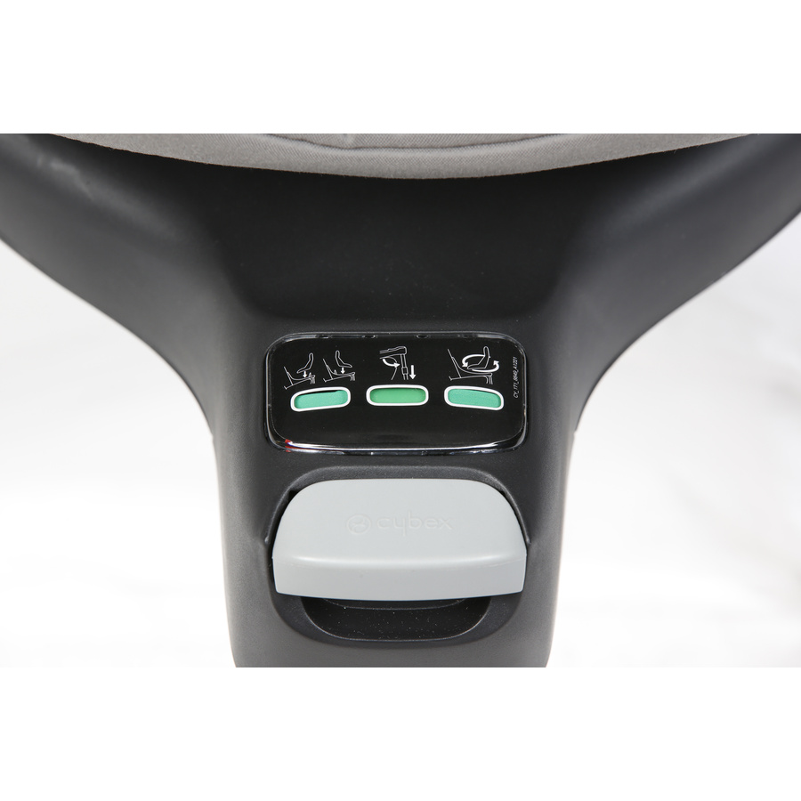 Cybex Cloud T i-Size + Base T