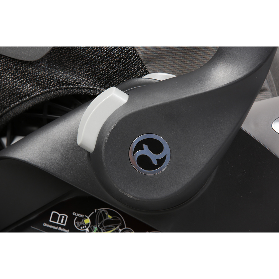 Cybex Cloud T i-Size + Base T