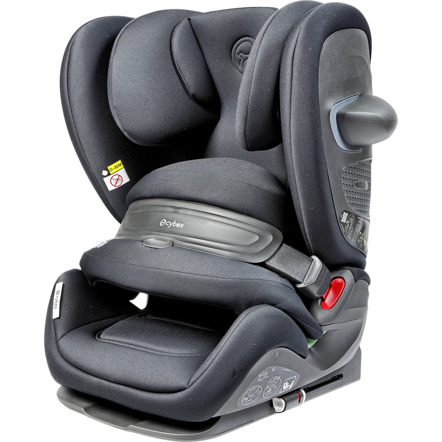 Cybex Pallas G3