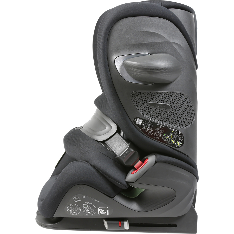 Cybex Pallas G3