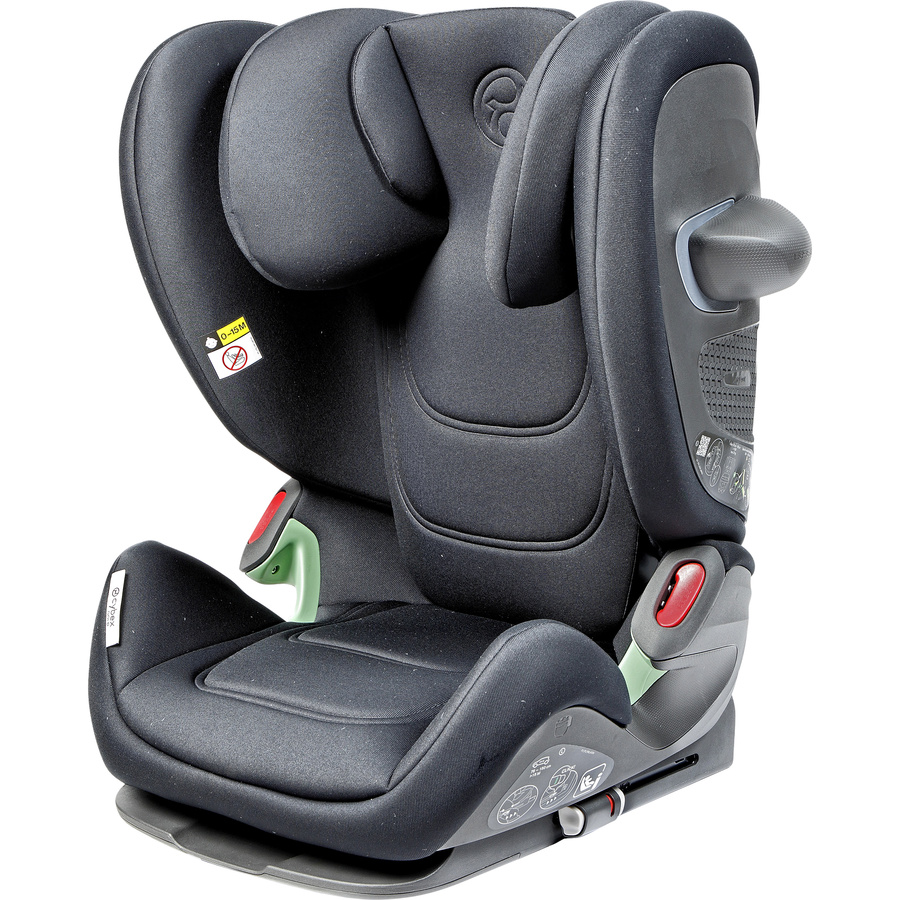 Cybex Pallas G3
