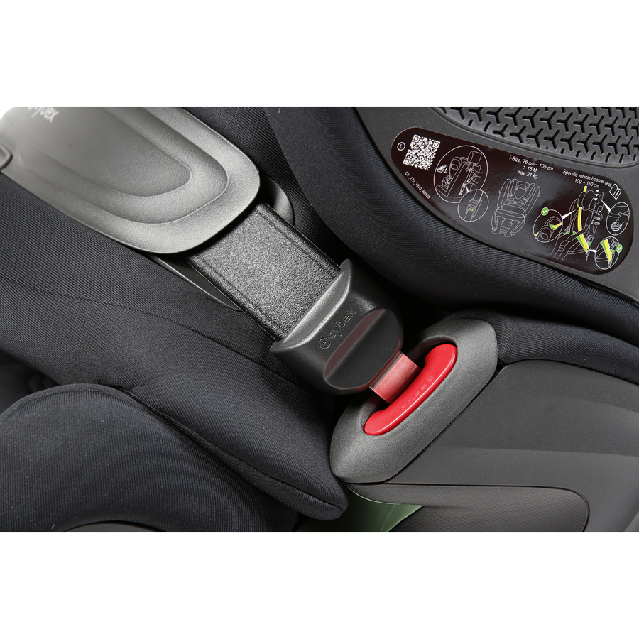 Cybex Pallas G3
