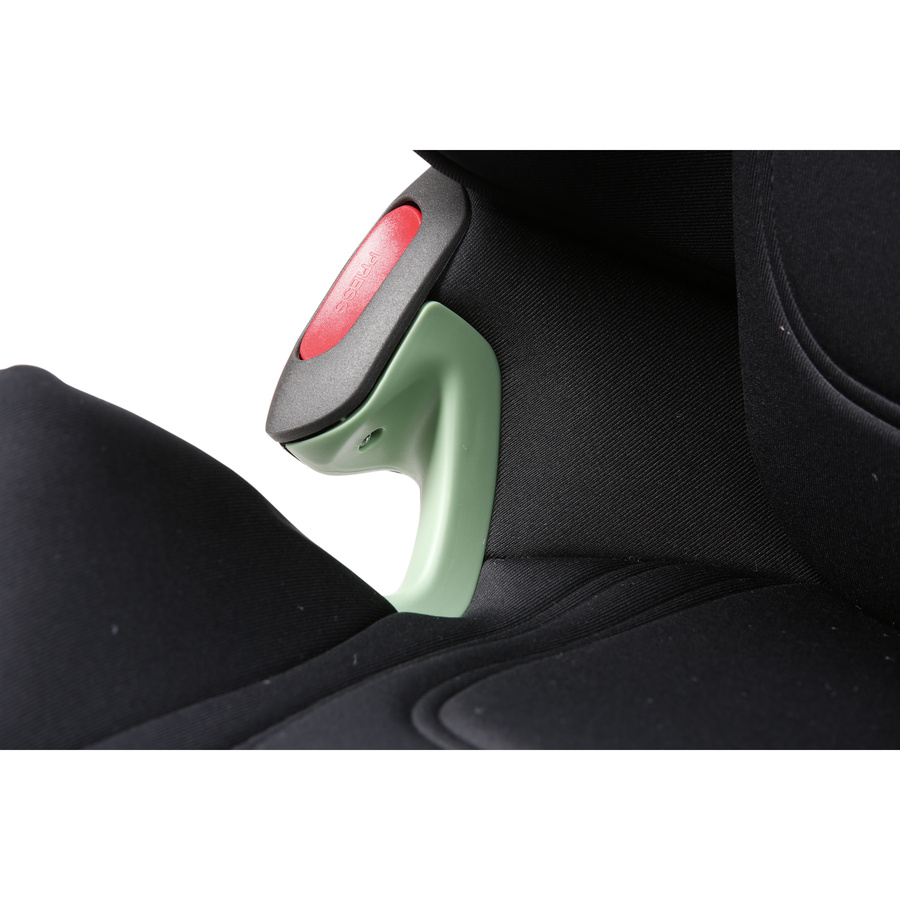 Cybex Pallas G3