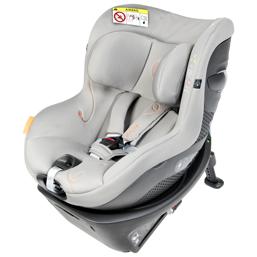 Cybex Sirona G i-Size + Base G