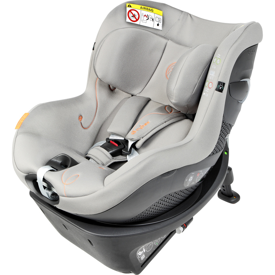 Cybex Sirona Gi i-Size