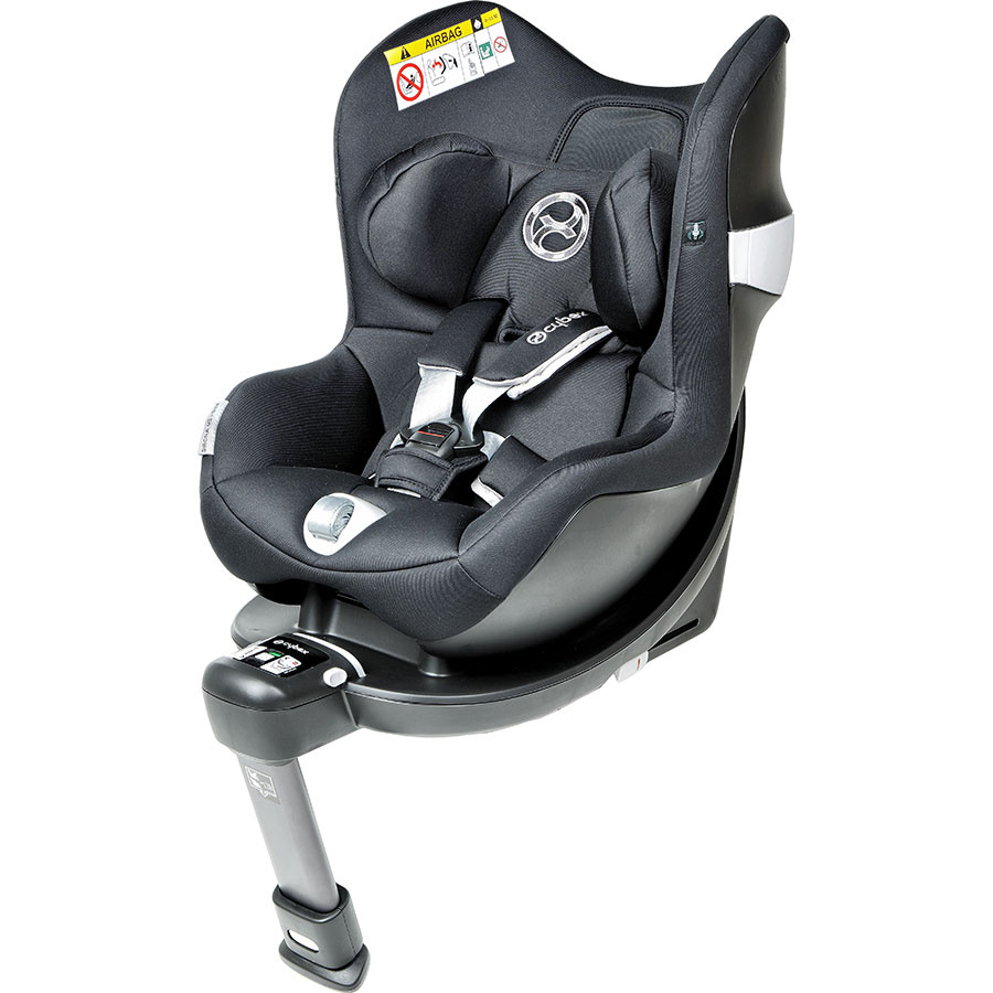 Test Cybex Sirona M2 i-Size - siège auto - UFC-Que Choisir