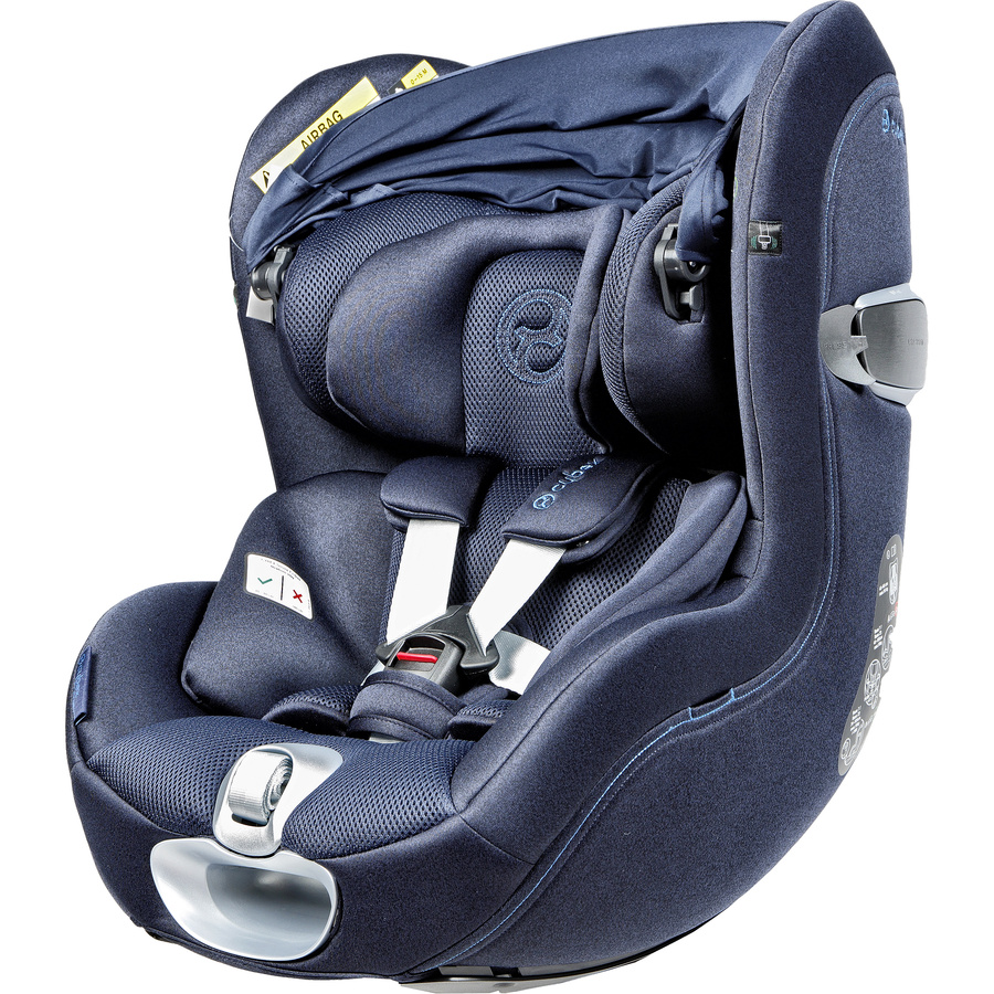 Cybex Sirona T + Base T