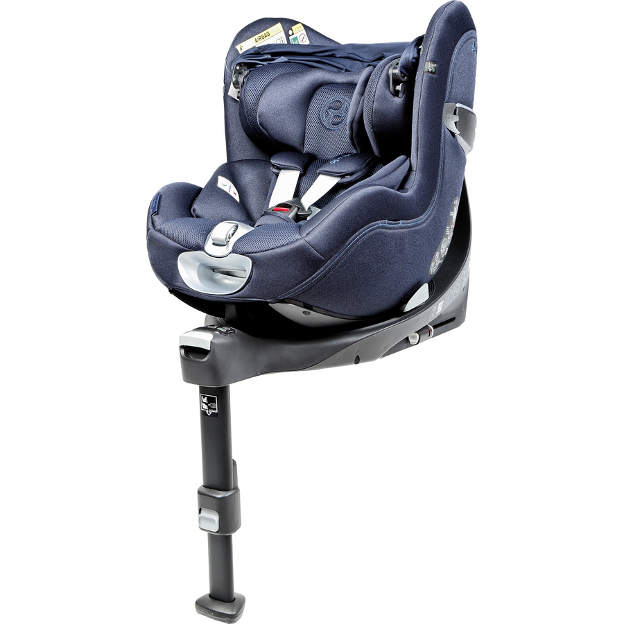Cybex Sirona T + Base T