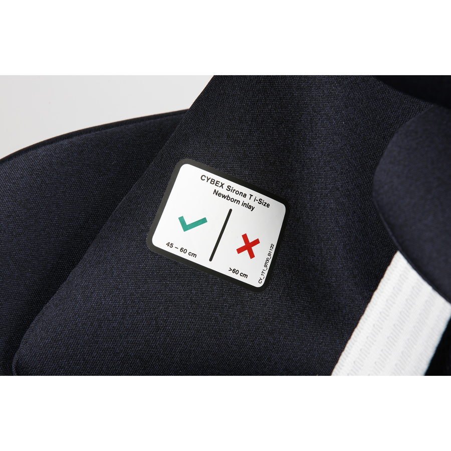 Cybex Sirona T + Base T