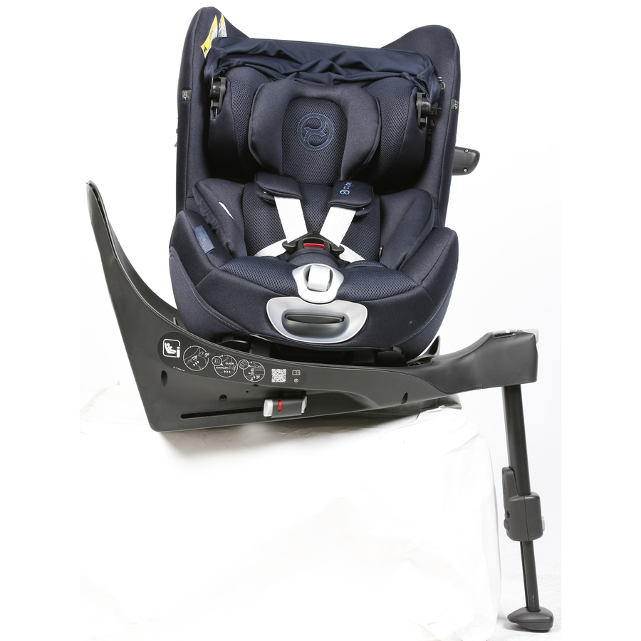 Cybex Sirona T + Base T