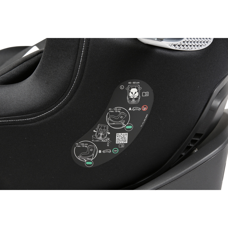 Cybex Sirona Ti