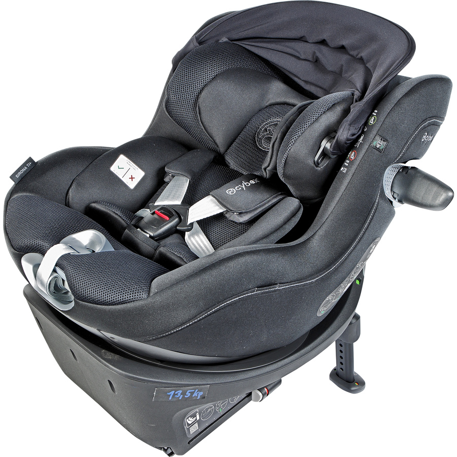 Cybex Sirona Ti