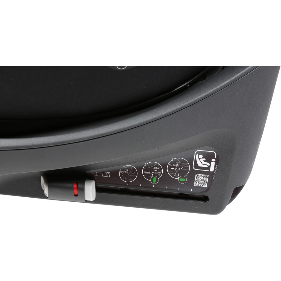 Cybex Sirona Ti