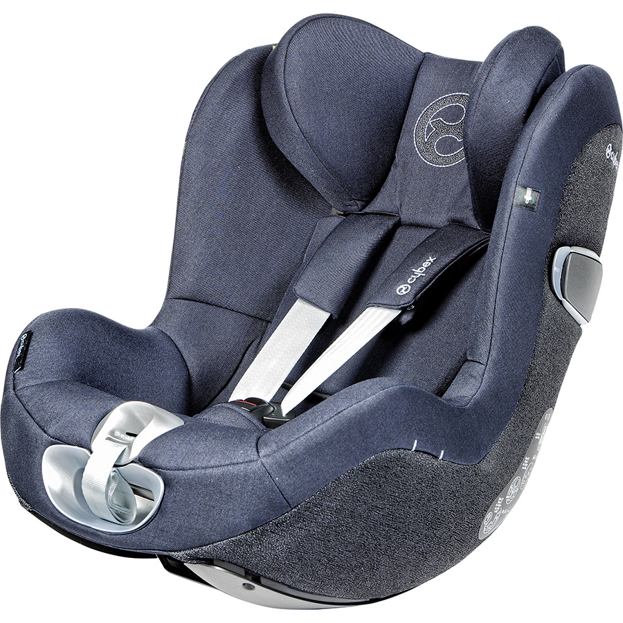 Cybex Sirona Z2 + Base Z2 - 