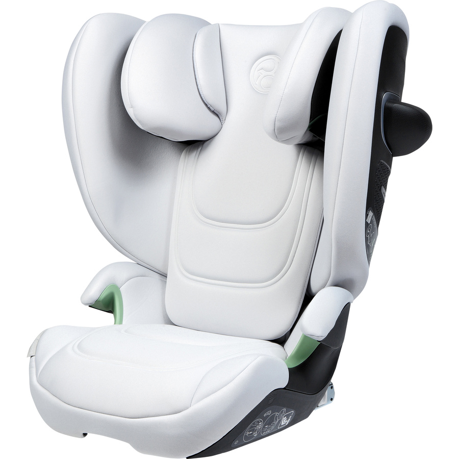 Cybex Solution G2