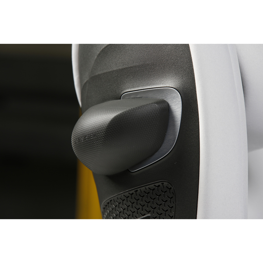 Cybex Solution G2