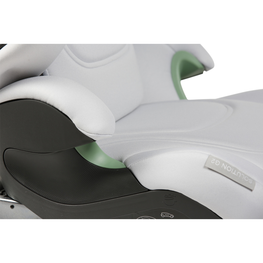 Cybex Solution G2