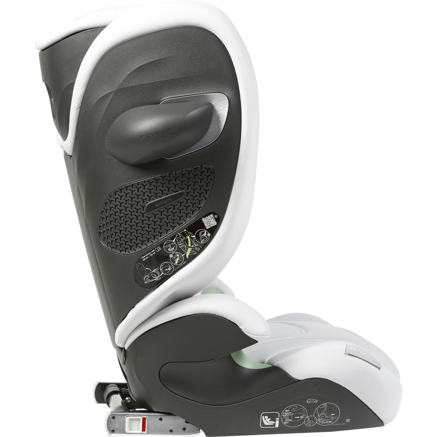 Cybex Solution G2