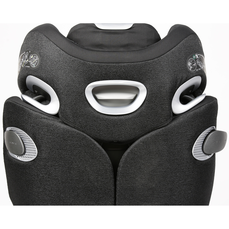 Cybex Solution T i-Fix