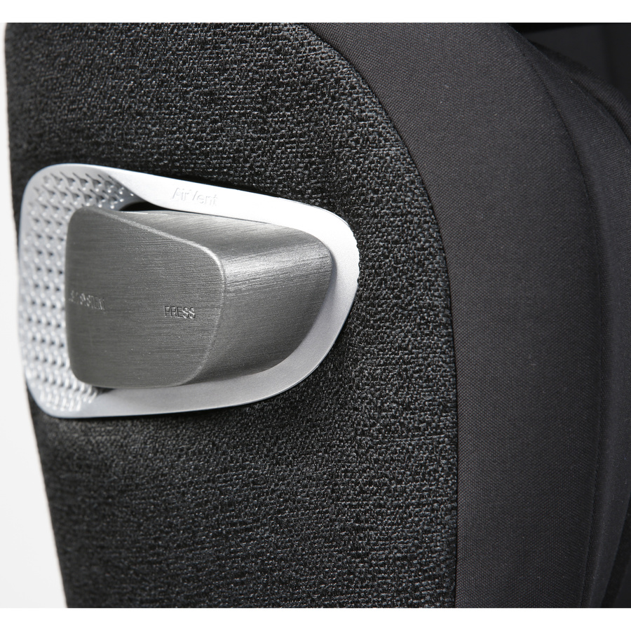 Cybex Solution T i-Fix