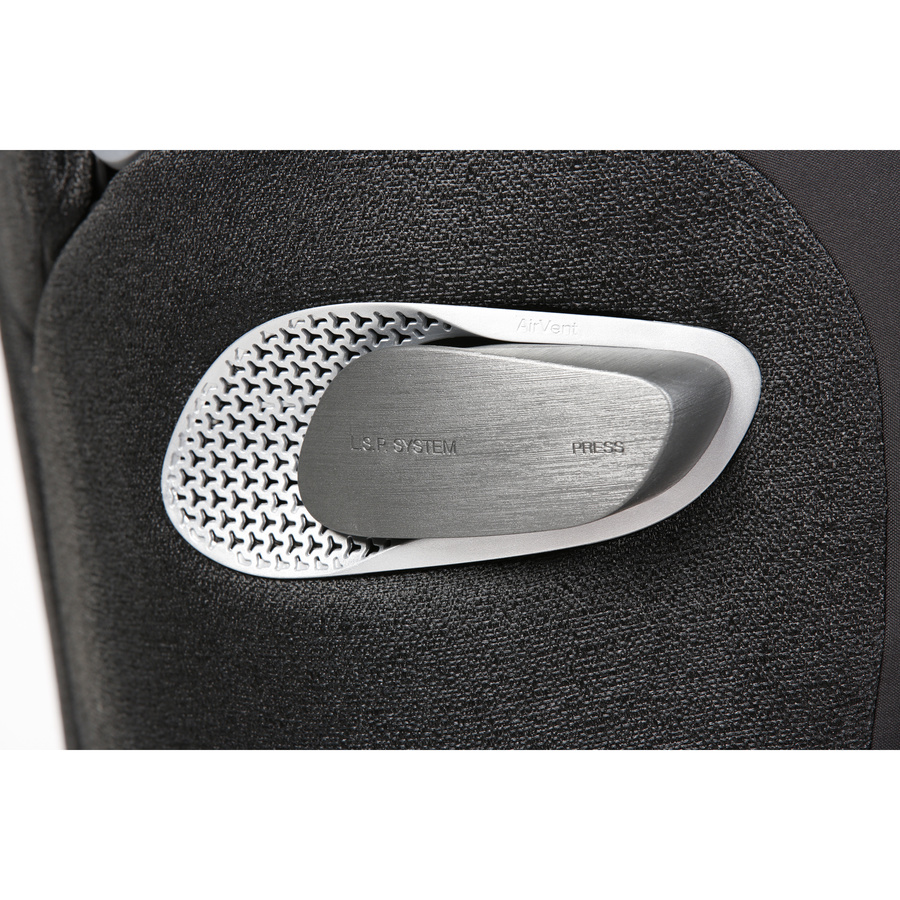 Cybex Solution T i-Fix