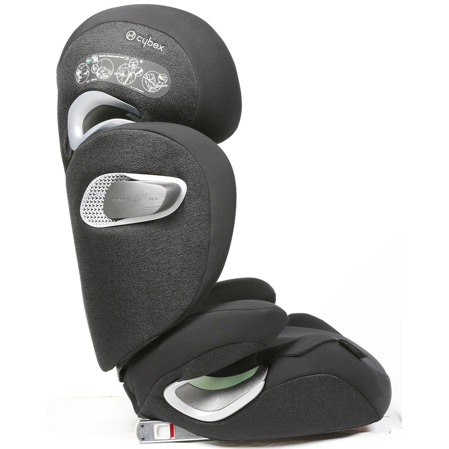 Cybex Solution T i-Fix