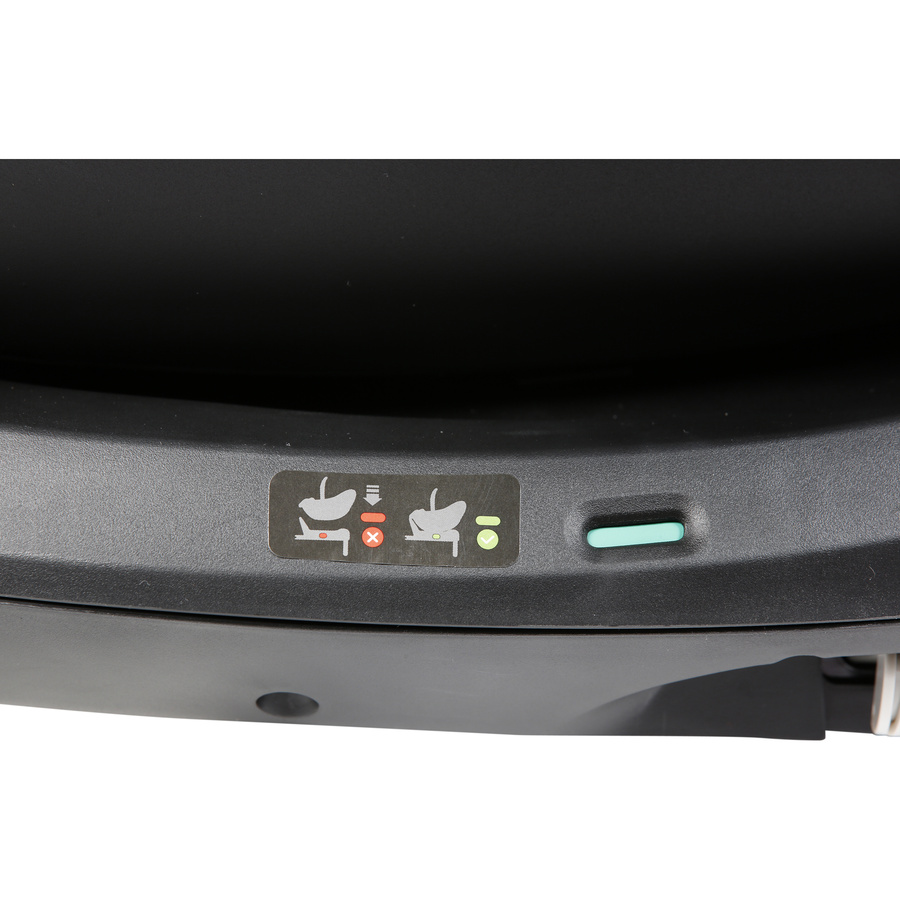 Foppapedretti Disk Infant i-Size TicToc + base Tech i-Size