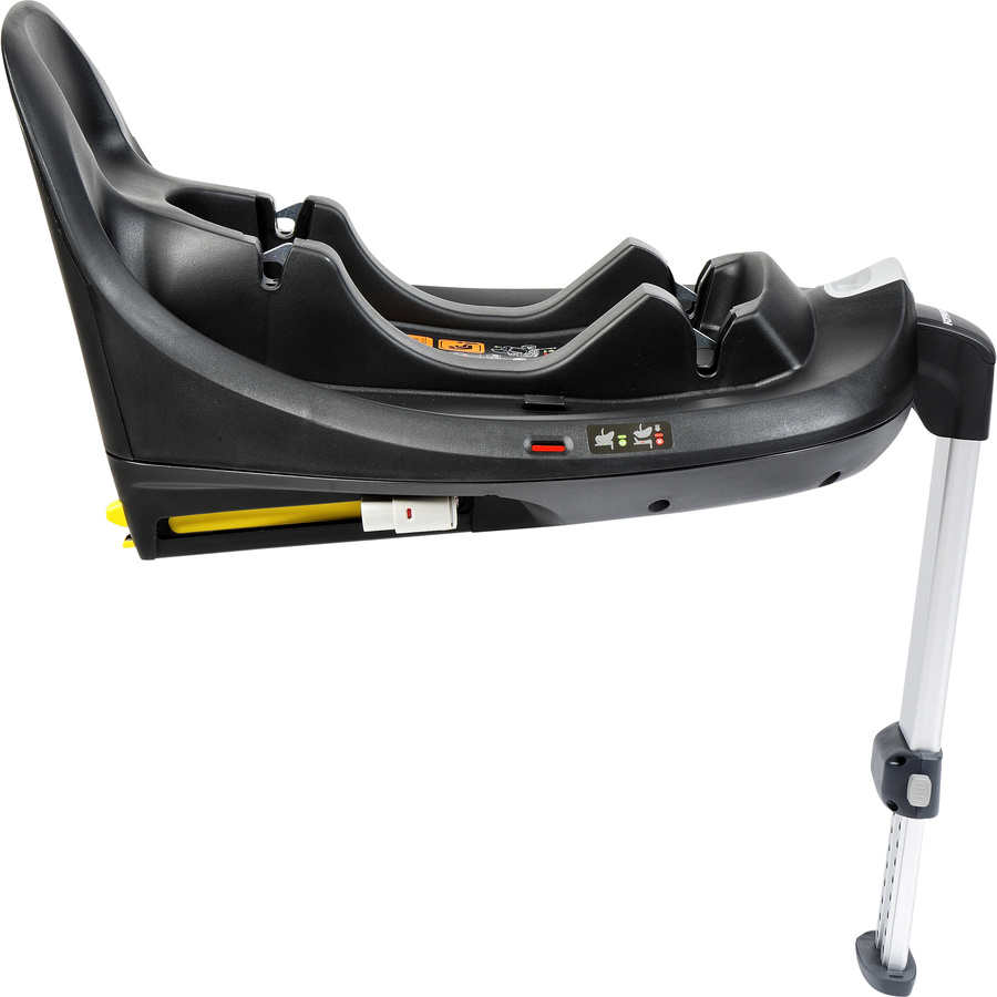 Foppapedretti Disk Infant i-Size TicToc + base Tech i-Size