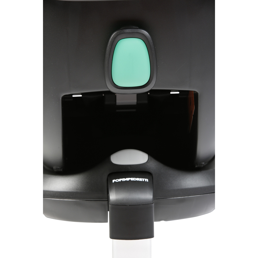 Foppapedretti Disk Infant i-Size TicToc + base Tech i-Size