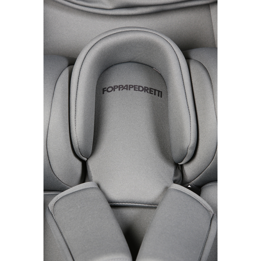 Foppapedretti Disk Infant i-Size TicToc + base Tech i-Size