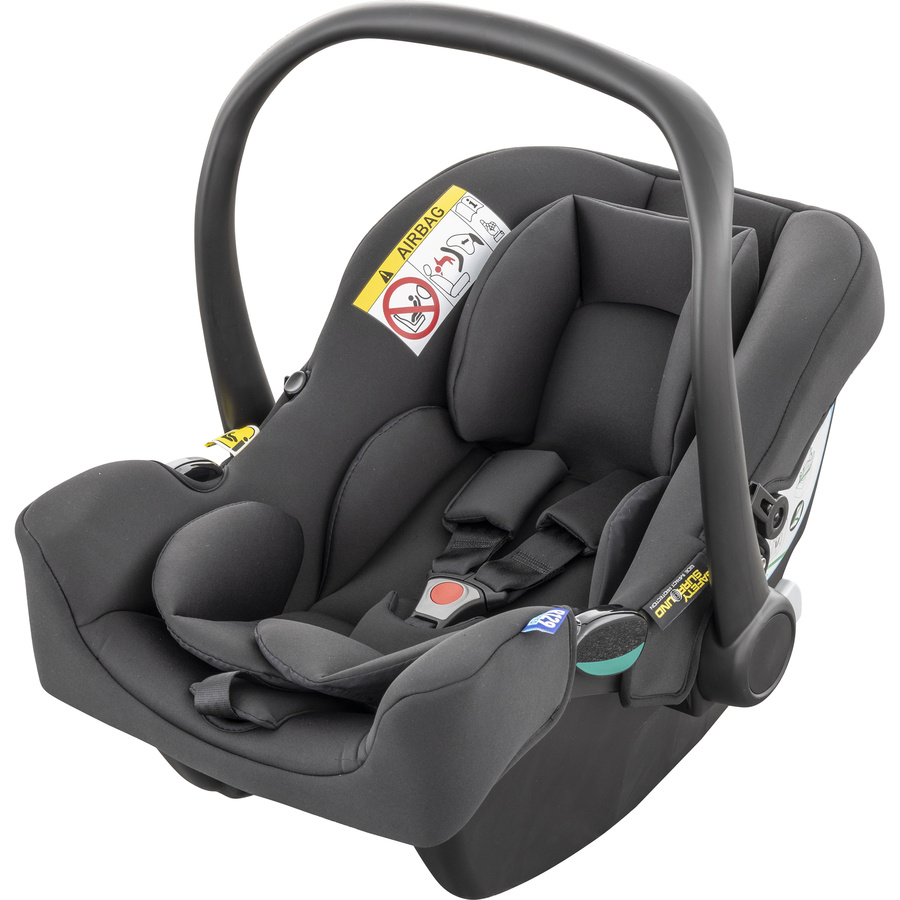 Graco SnugLite i-Size