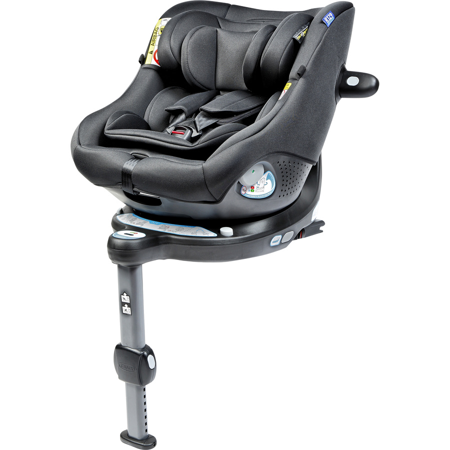Graco Turn2Me DLX i-Size R129