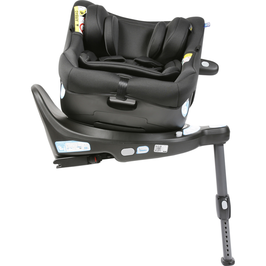 Graco Turn2Me DLX i-Size R129