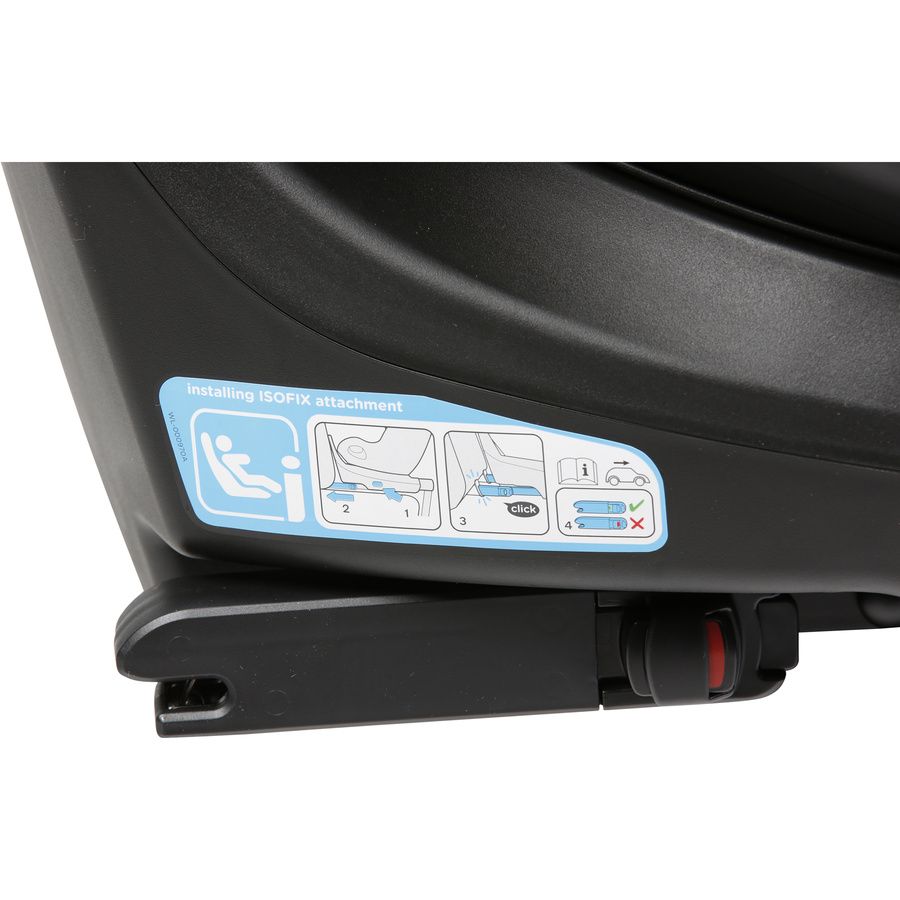Graco Turn2Me DLX i-Size R129