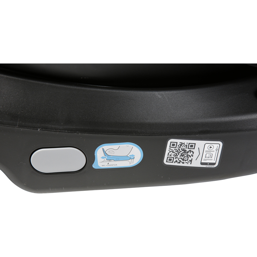 Graco Turn2Me DLX i-Size R129