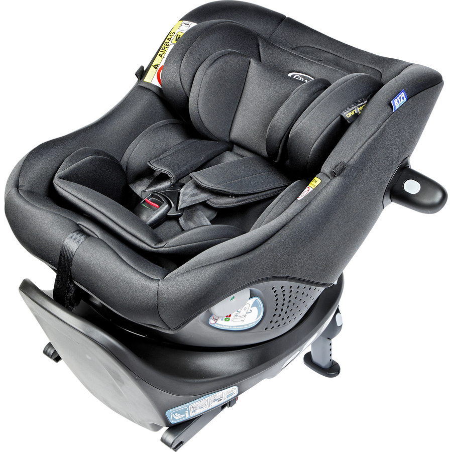 Graco Turn2Me DLX i-Size R129
