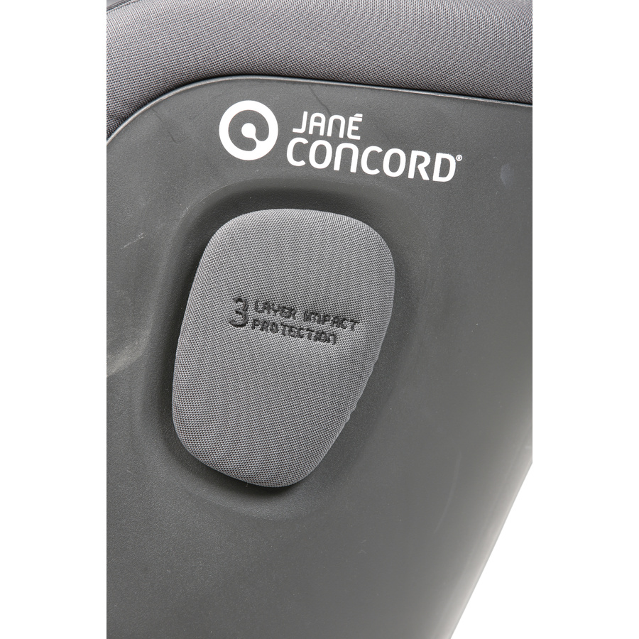 Jané Concord iXpert