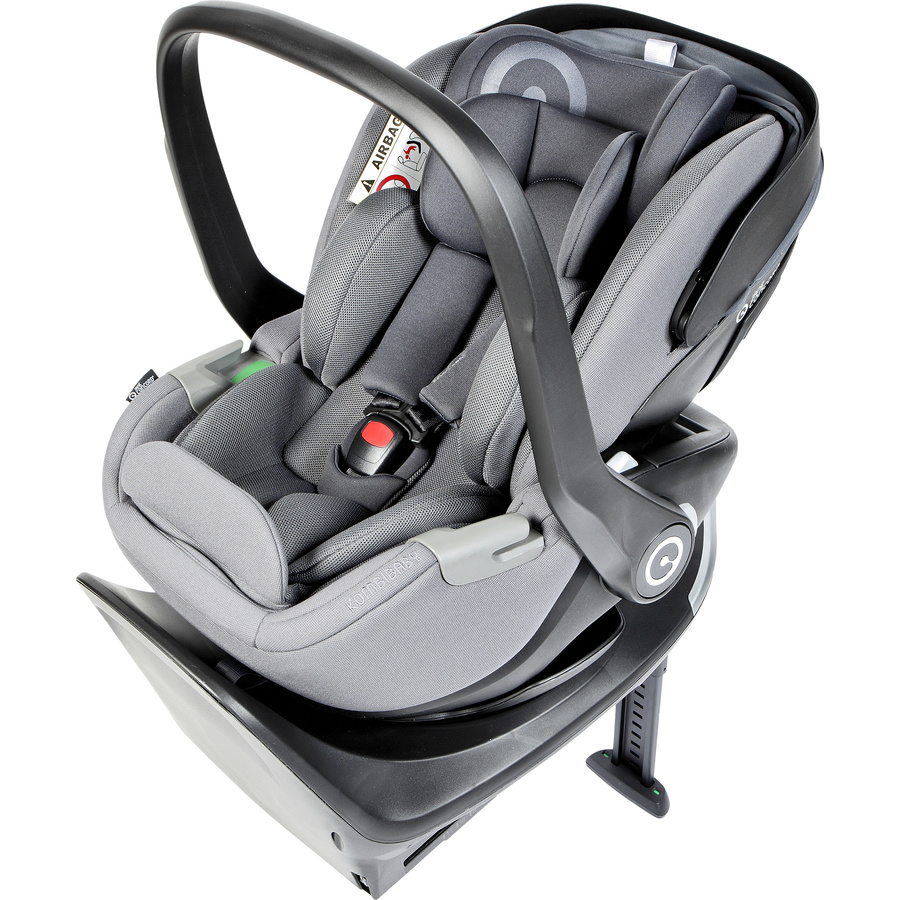 Jané Concord Kombibaby + Kombibase