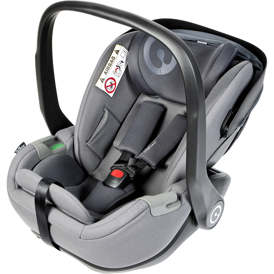 Jané Concord Kombibaby