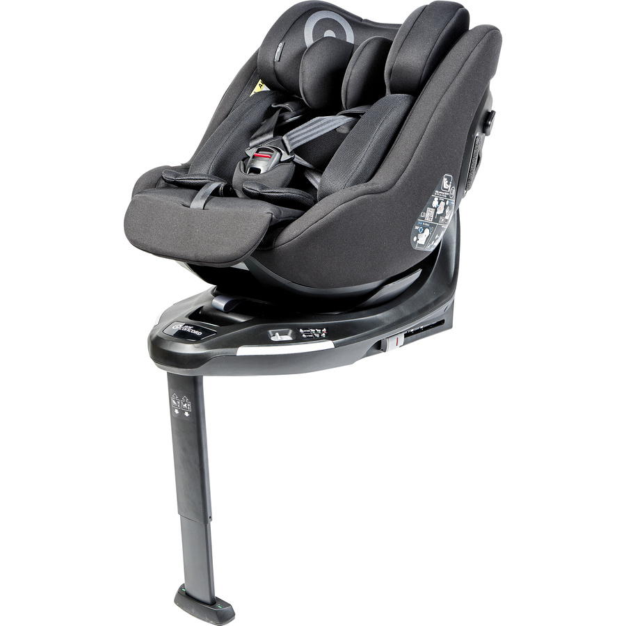Jané Concord Kombikid + Kombibase