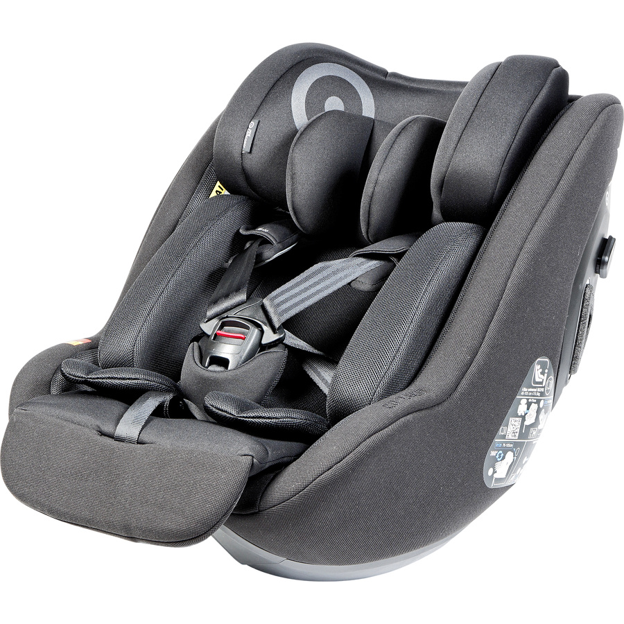 Jané Concord Kombikid + Kombibase
