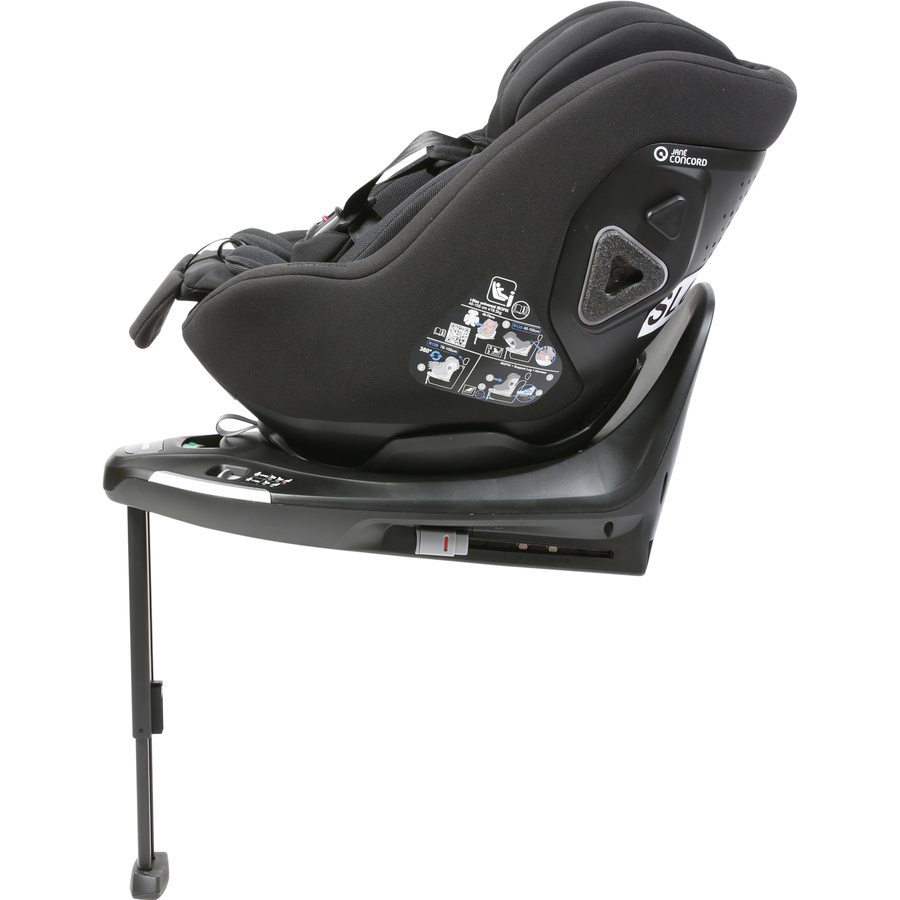 Jané Concord Kombikid + Kombibase