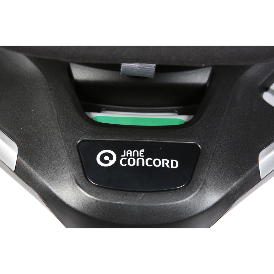 Jané Concord Kombikid + Kombibase