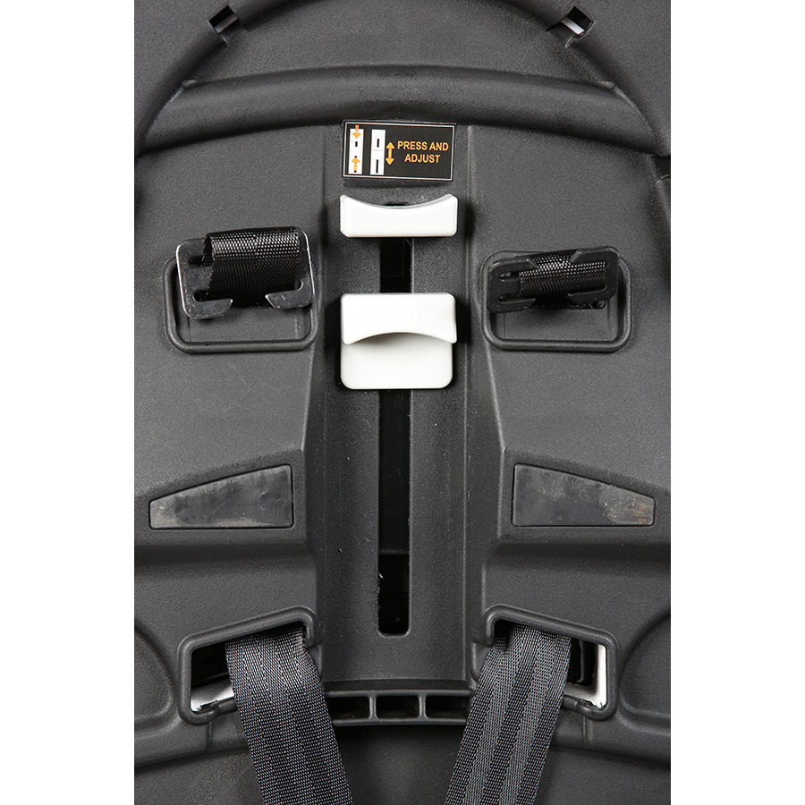 Jané iMatrix + iPlatform Comfy - 