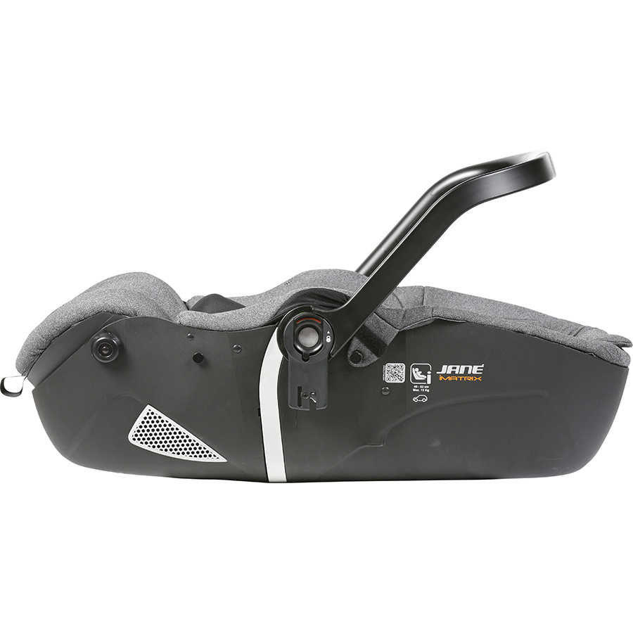Jané iMatrix + iPlatform Comfy - 