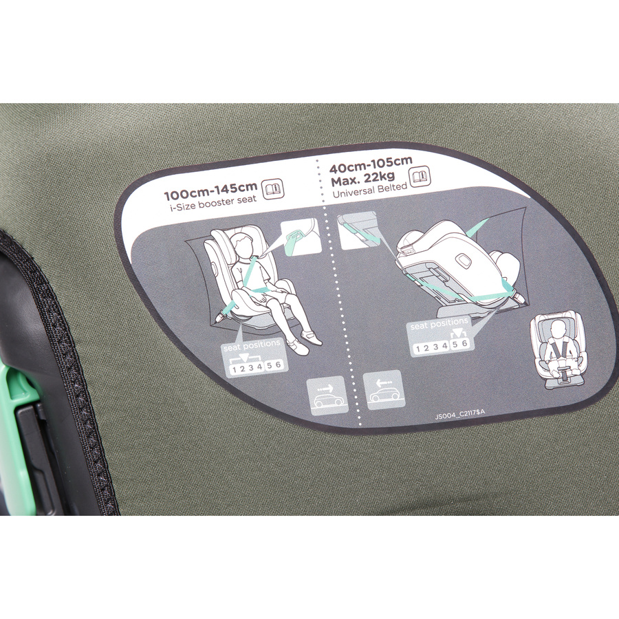 Joie Every Stage R129