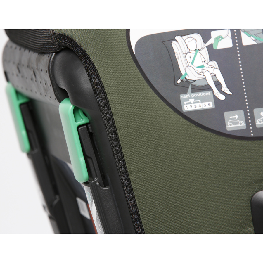 Joie Every Stage R129