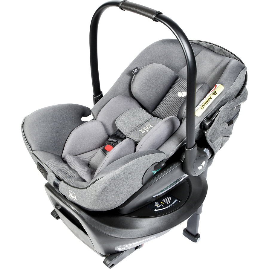 Joie i-Level Pro + i-Base Encore