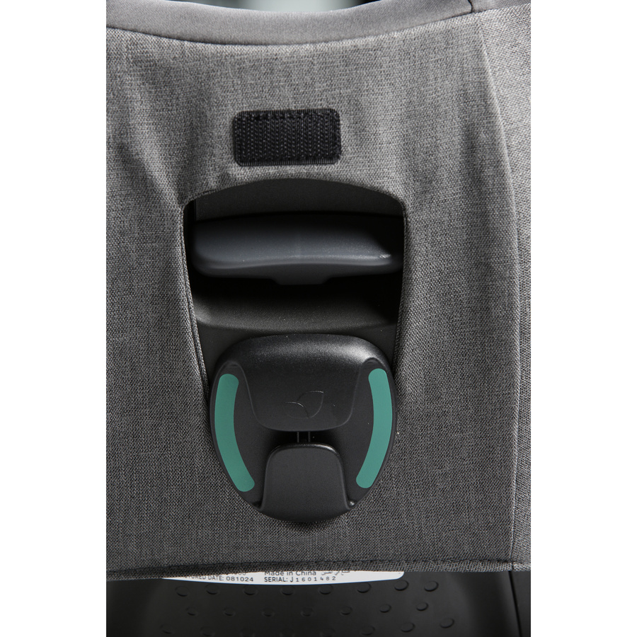 Joie i-Level Pro + i-Base Encore